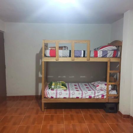 5Min Airport - Super Host Bed & Breakfast Lima Dış mekan fotoğraf