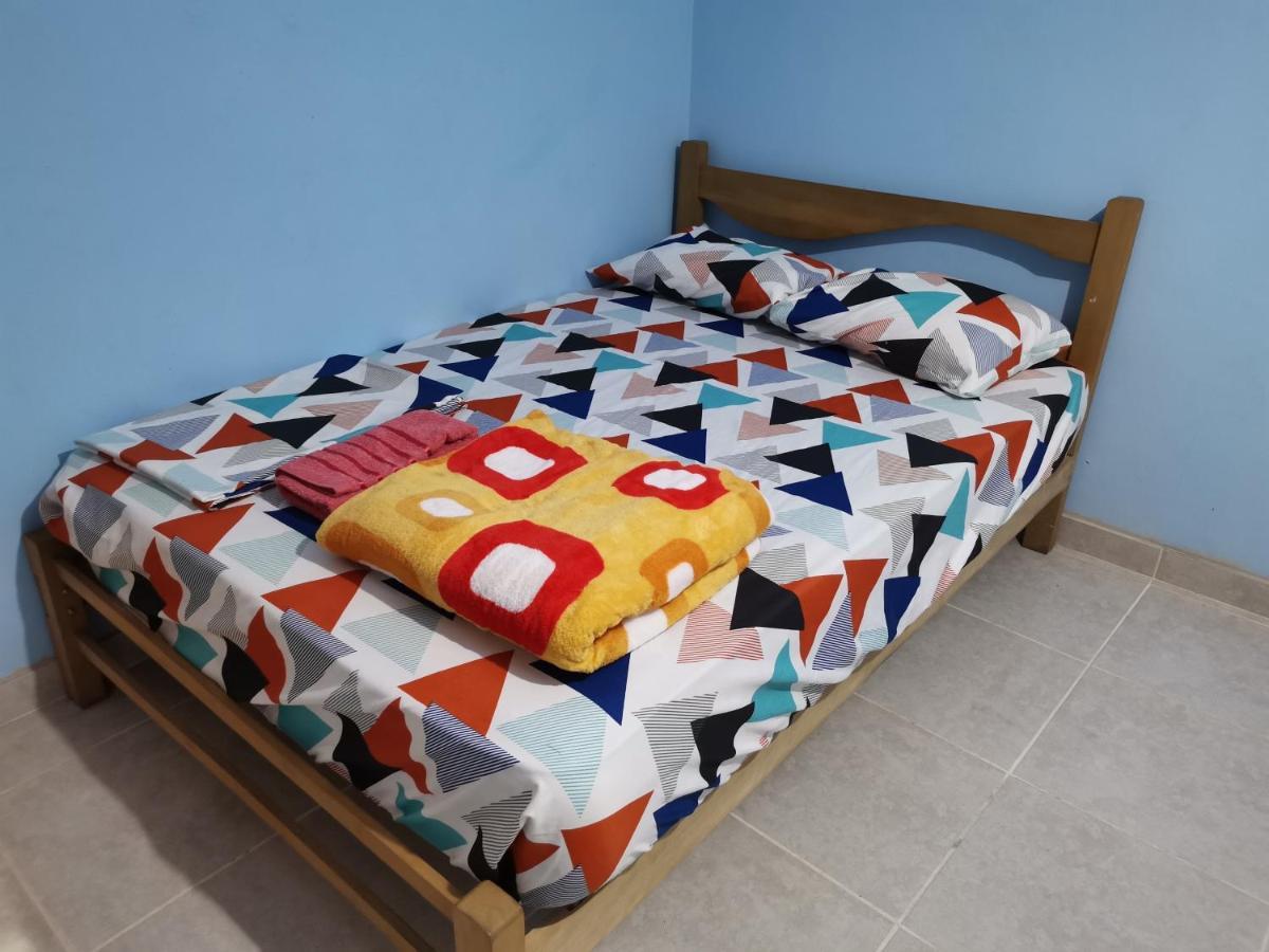5Min Airport - Super Host Bed & Breakfast Lima Dış mekan fotoğraf