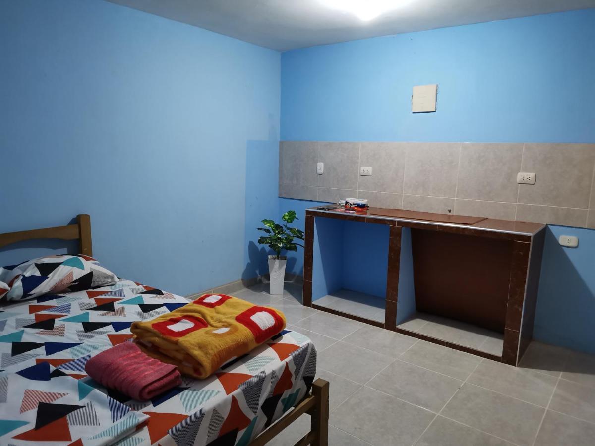 5Min Airport - Super Host Bed & Breakfast Lima Dış mekan fotoğraf