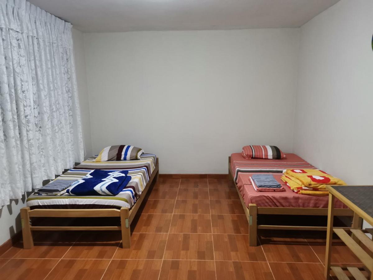 5Min Airport - Super Host Bed & Breakfast Lima Dış mekan fotoğraf